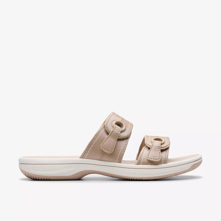 CLARKS - WOMEN'S BREEZE MAYE SANDAL