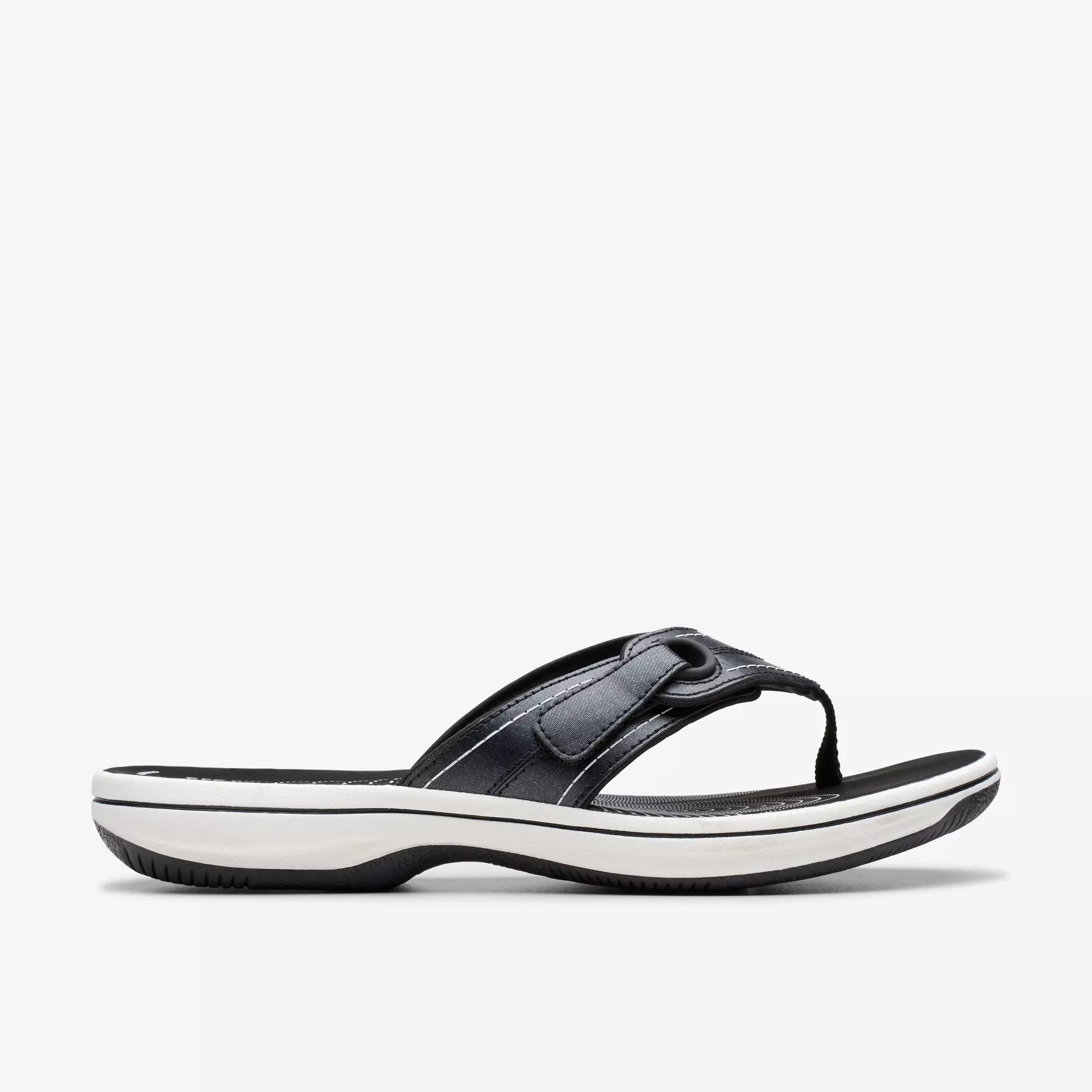 CLARKS - WOMEN'S BREEZE REYNA SANDAL