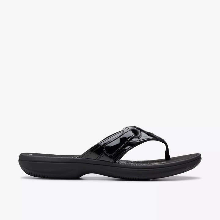 CLARKS - WOMEN'S BREEZE REYNA SANDAL