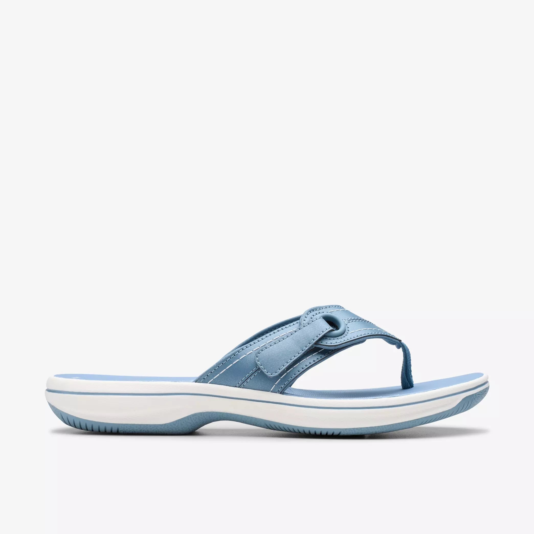CLARKS - WOMEN'S BREEZE REYNA SANDAL