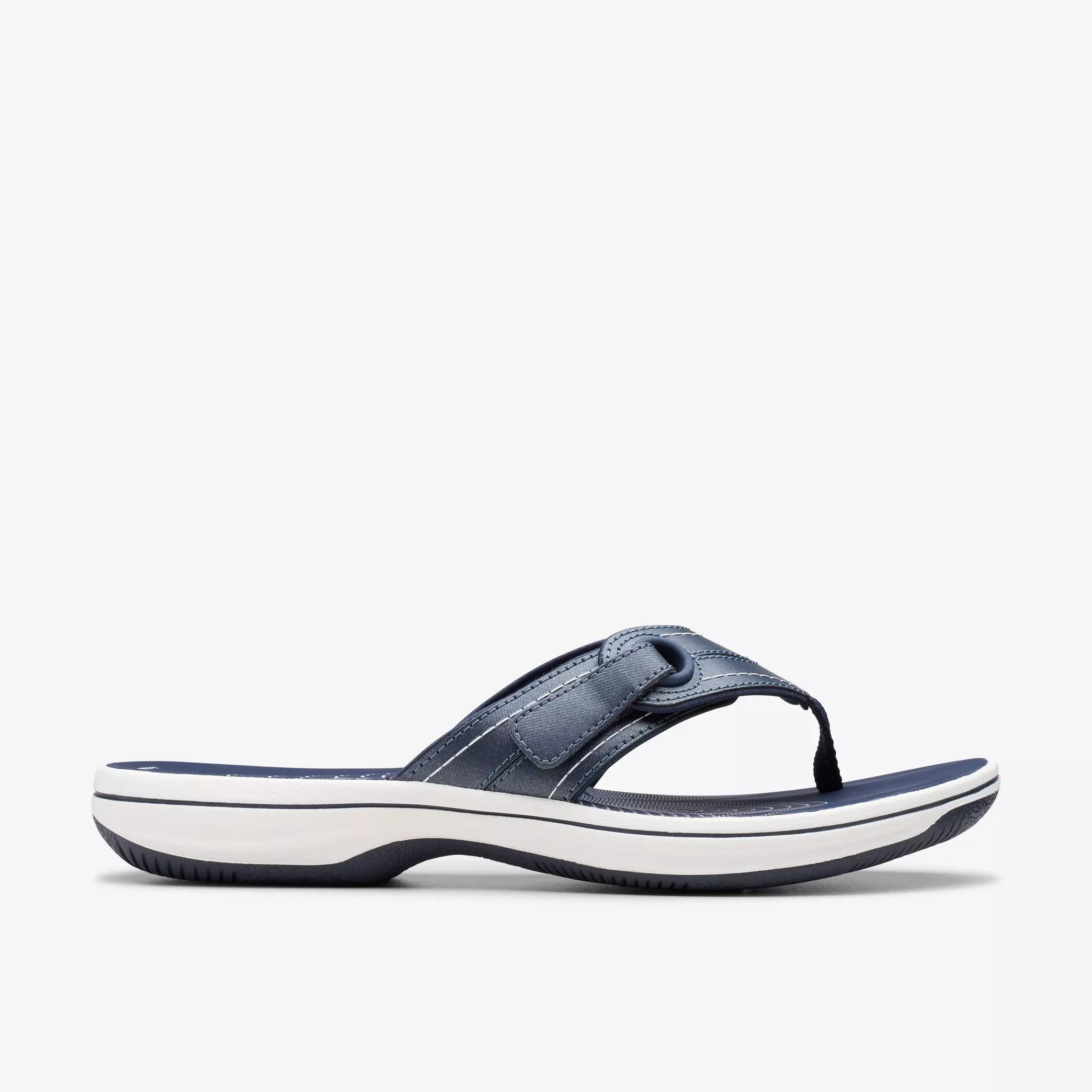 CLARKS - WOMEN'S BREEZE REYNA SANDAL