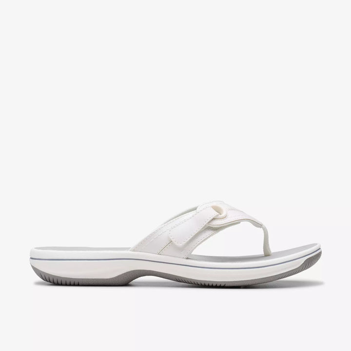 CLARKS - WOMEN'S BREEZE REYNA SANDAL
