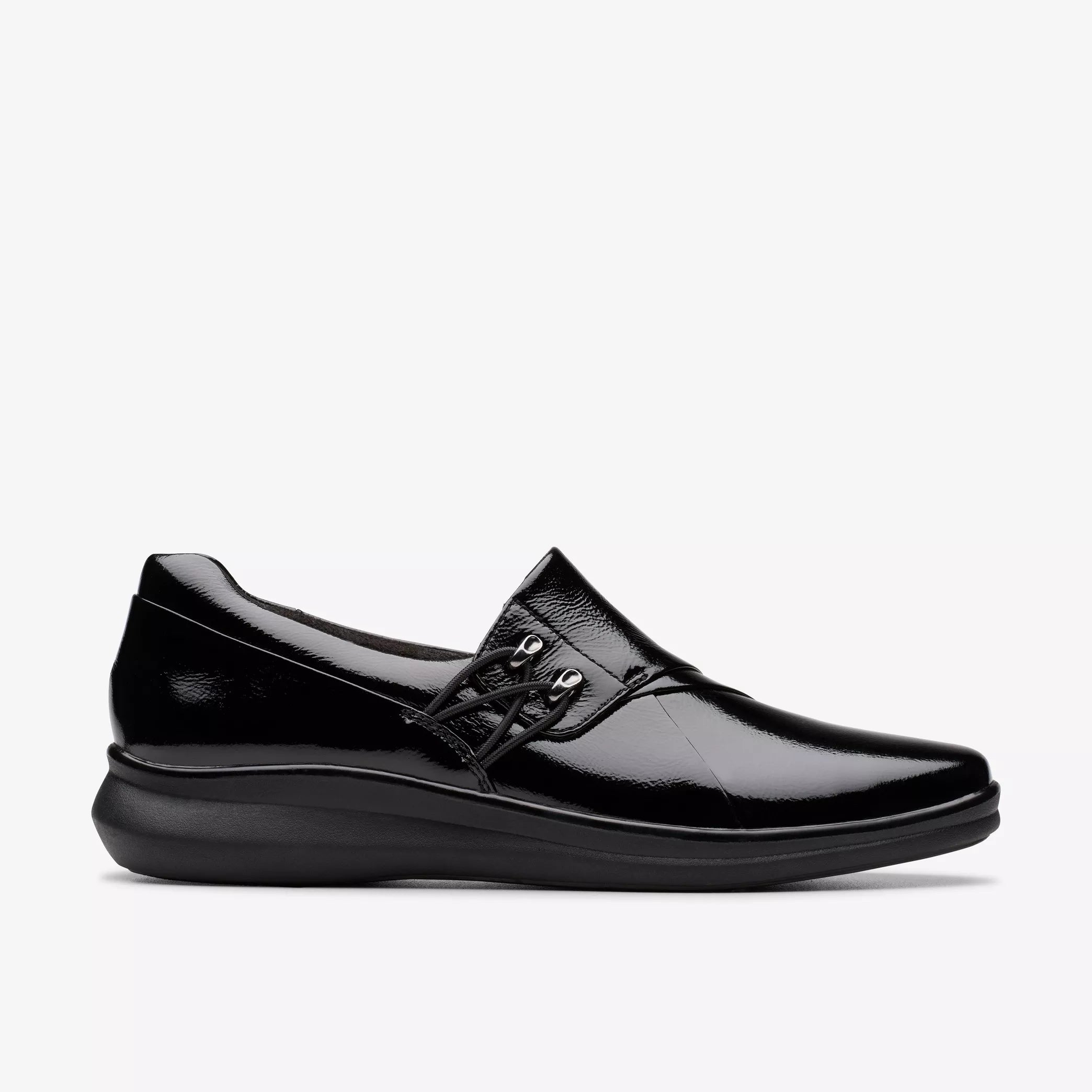 CLARKS - WOMEN'S CASH LYNELL SLIP
