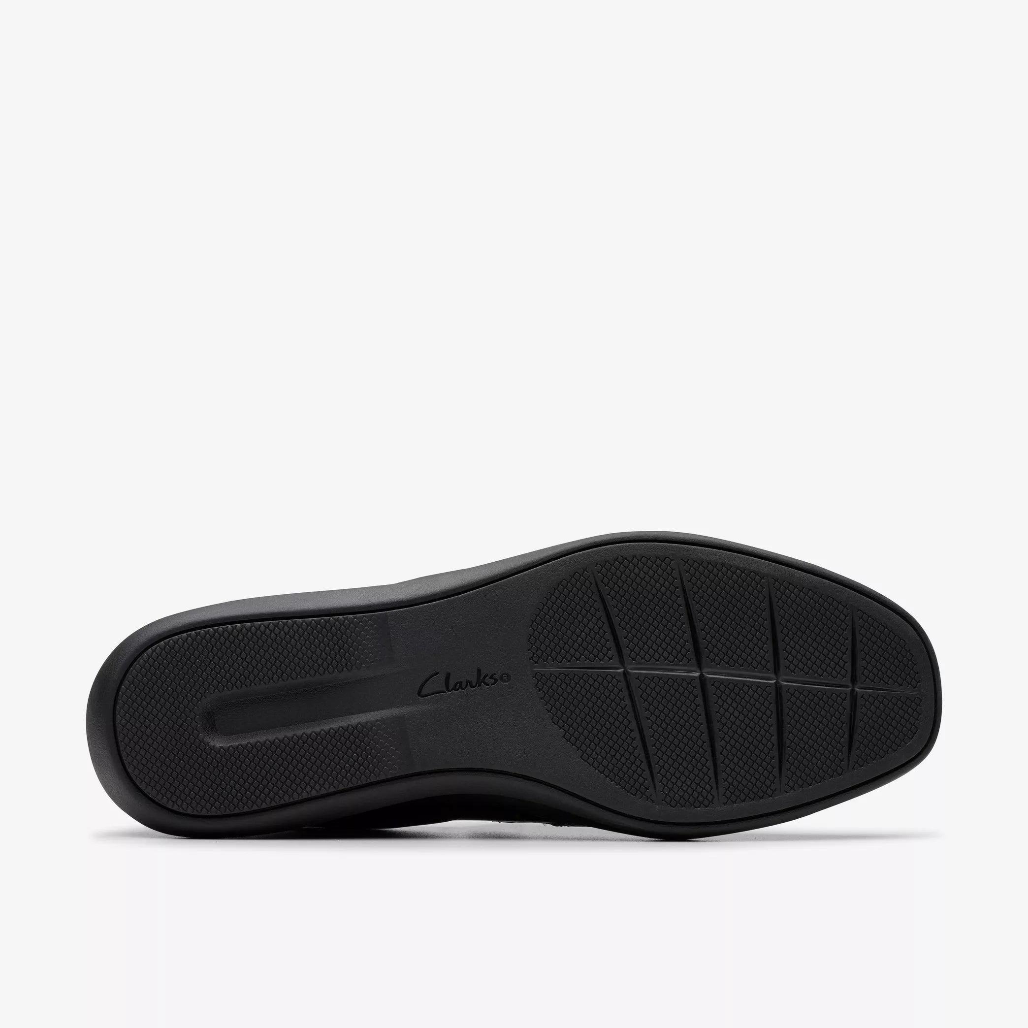 CLARKS - WOMEN'S CASH LYNELL SLIP