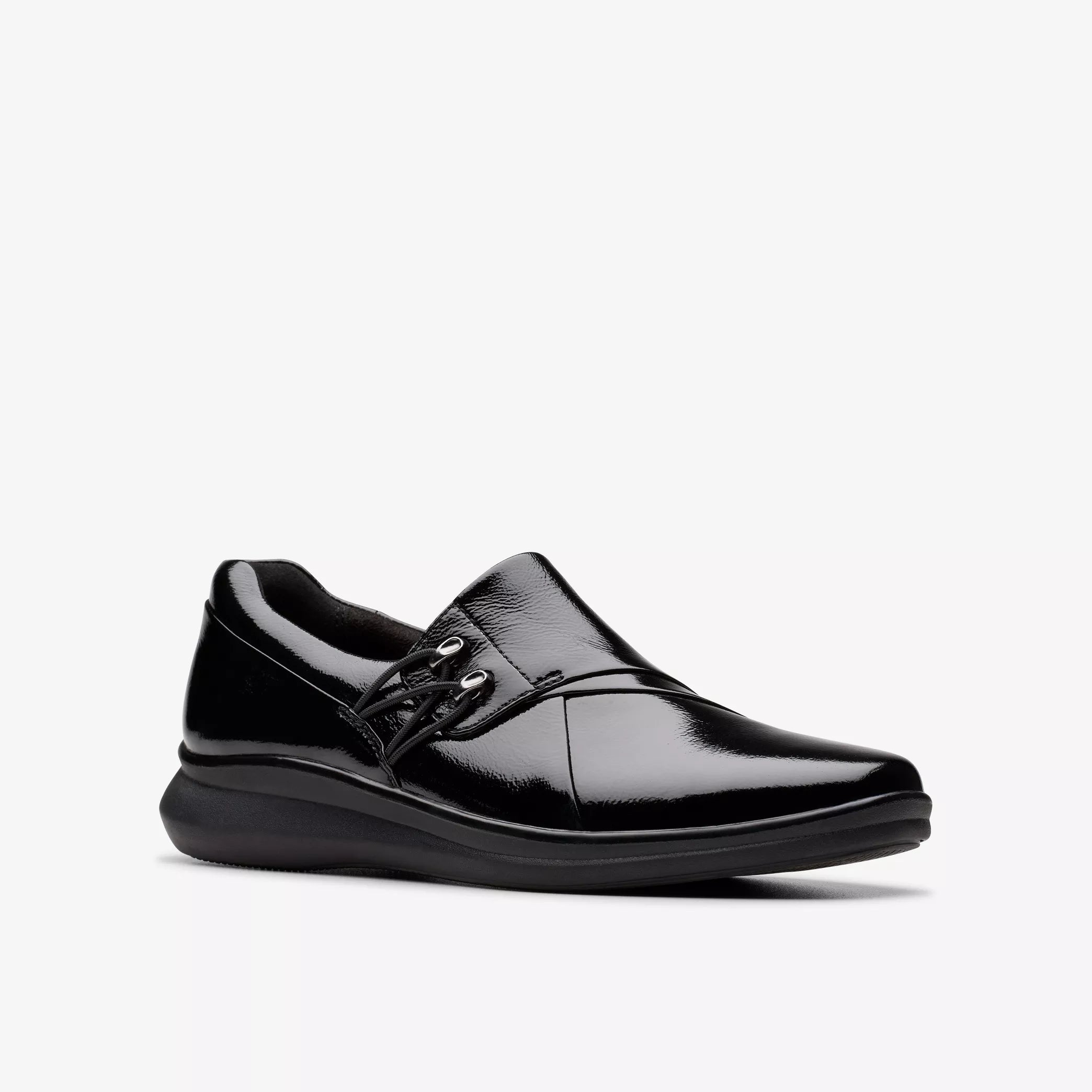 CLARKS - WOMEN'S CASH LYNELL SLIP