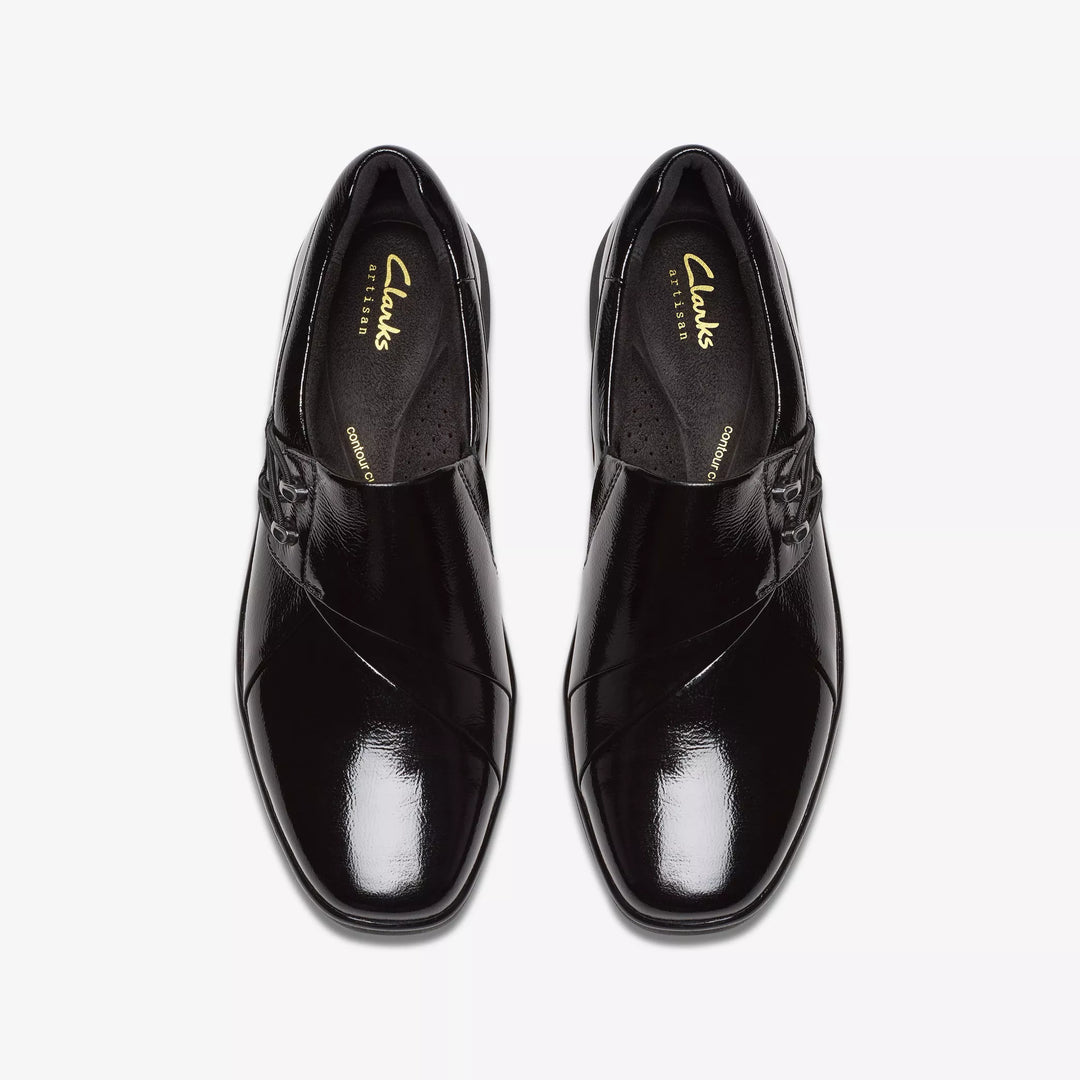 CLARKS - WOMEN'S CASH LYNELL SLIP