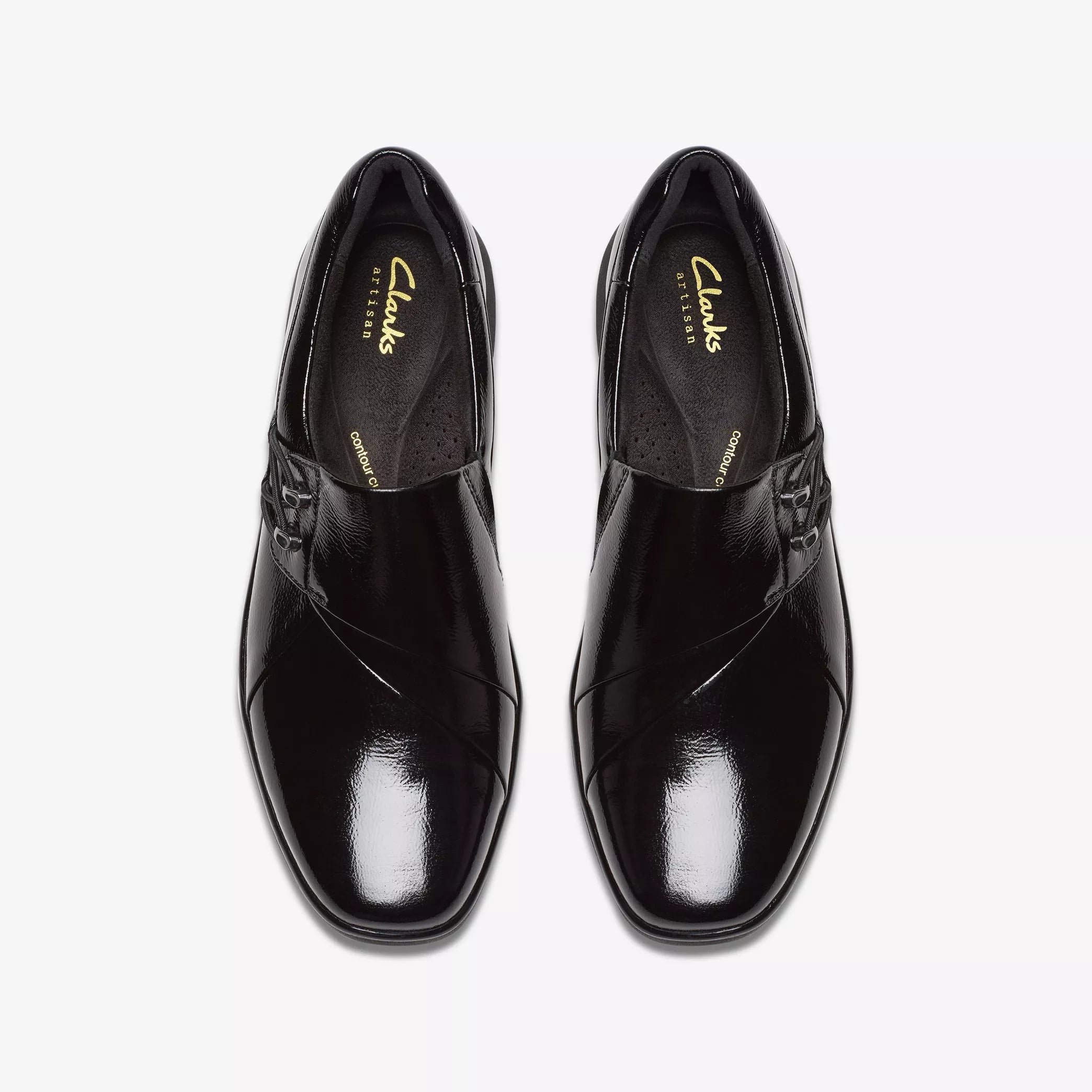 CLARKS - WOMEN'S CASH LYNELL SLIP