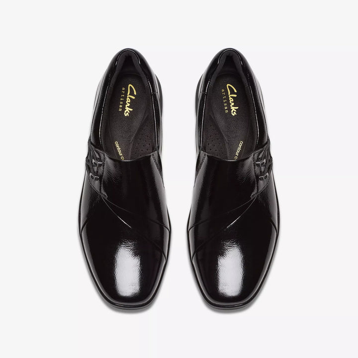 CLARKS - WOMEN'S CASH LYNELL SLIP