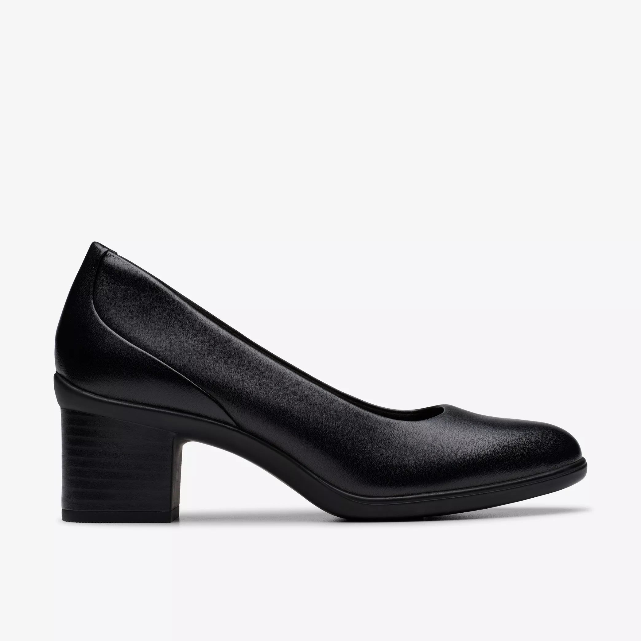 CLARKS - WOMEN'S CASH SHAYA POPPY