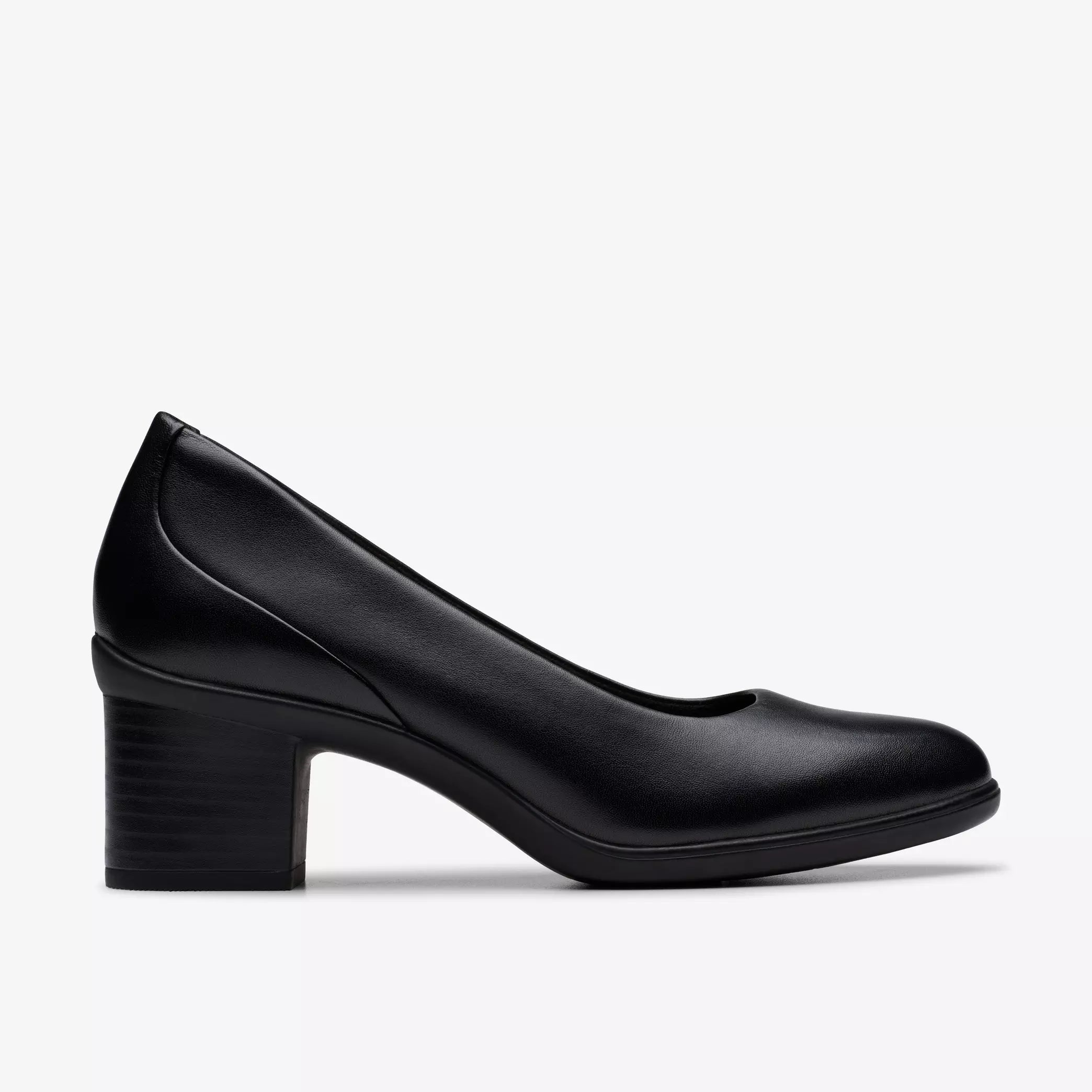 CLARKS - WOMEN'S SHAYA POPPY