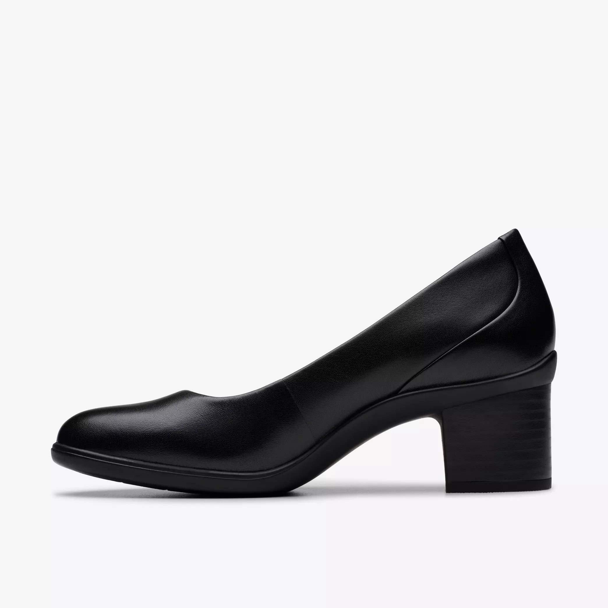 CLARKS - WOMEN'S SHAYA POPPY