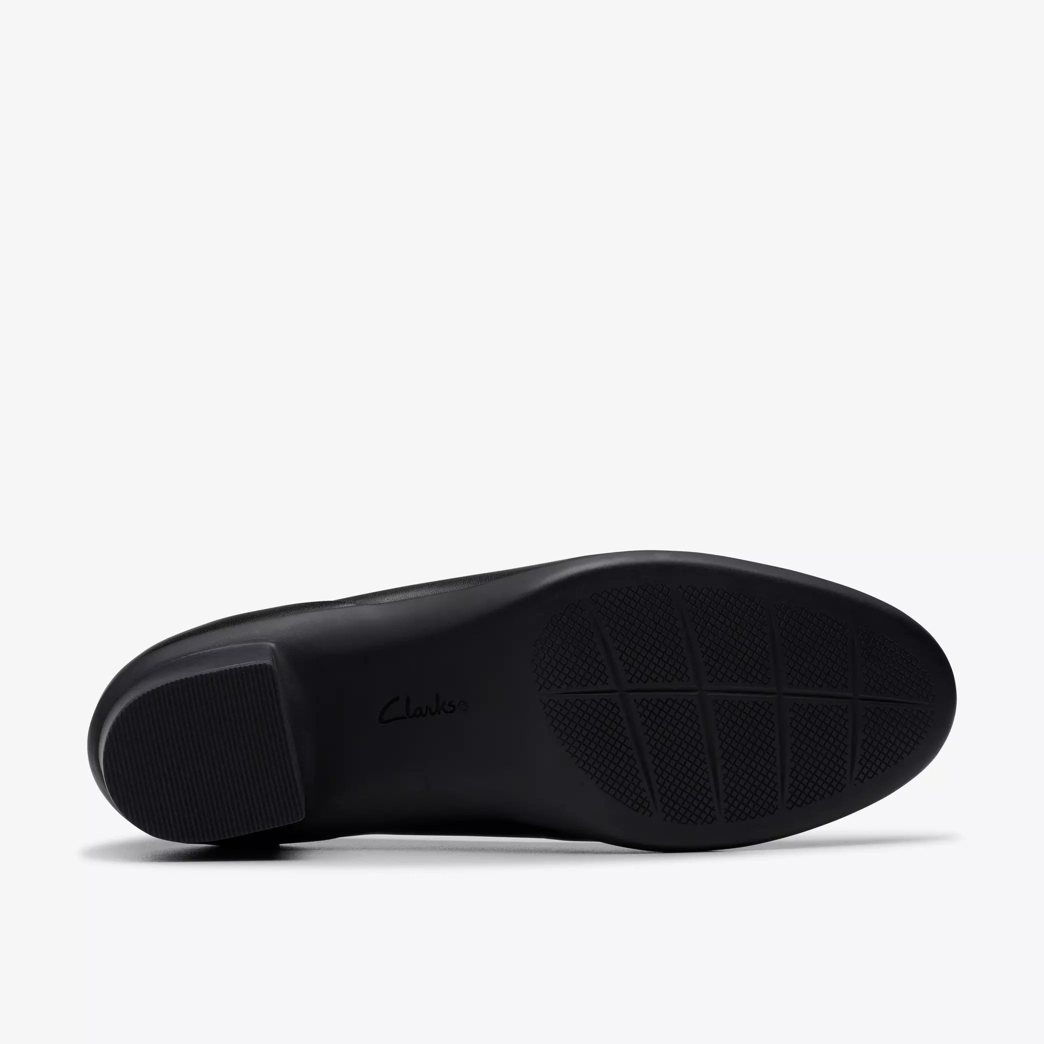CLARKS - WOMEN'S SHAYA POPPY