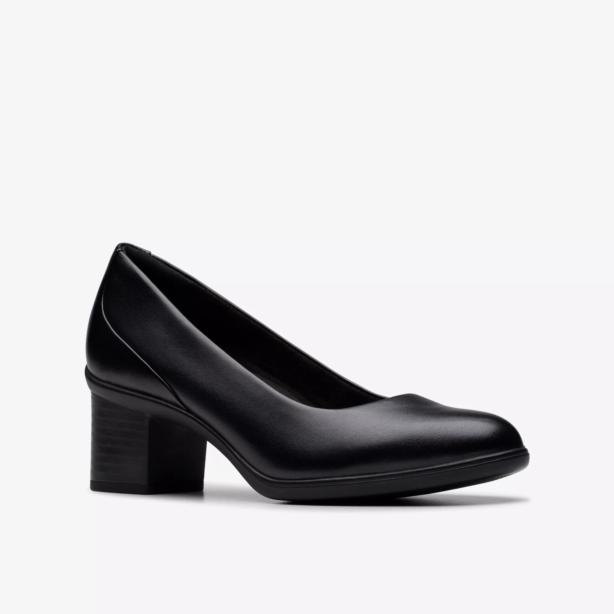 CLARKS - WOMEN'S CASH SHAYA POPPY