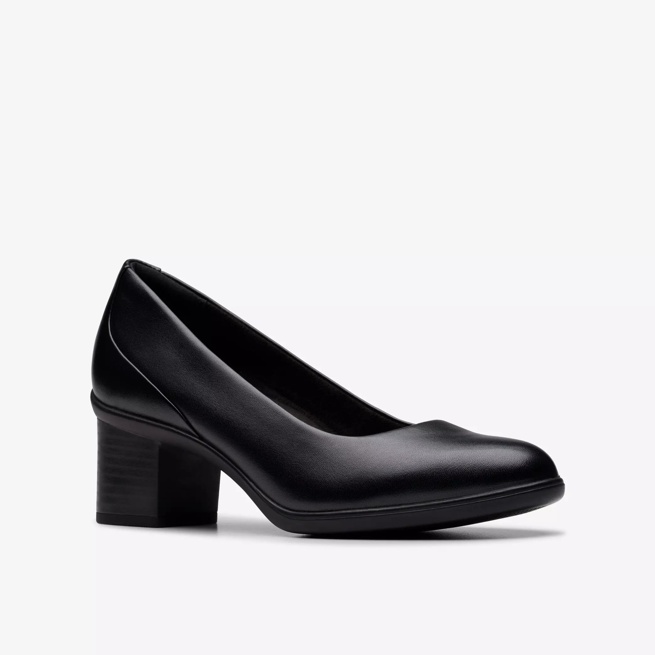 CLARKS - WOMEN'S SHAYA POPPY