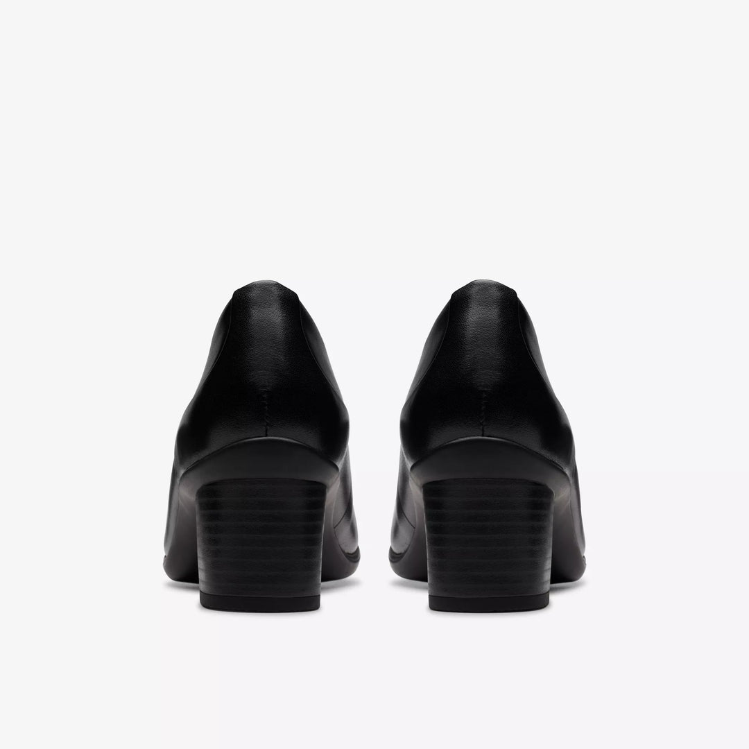 CLARKS - WOMEN'S CASH SHAYA POPPY