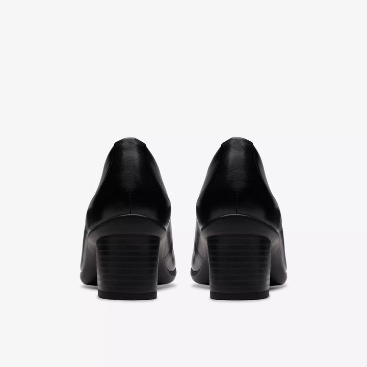 CLARKS - WOMEN'S CASH SHAYA POPPY