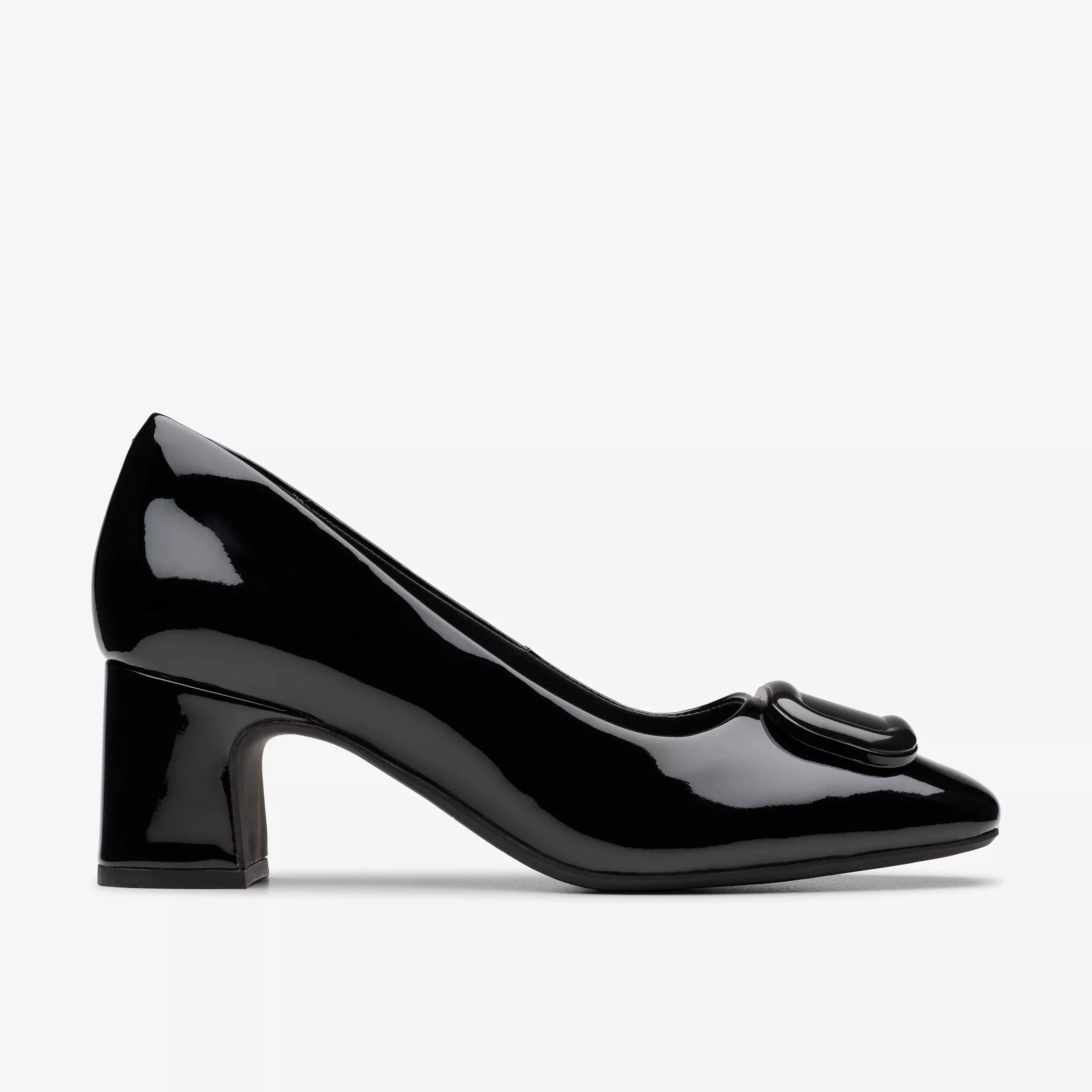 CLARKS - WOMEN'S CASH FERNIE TRIM