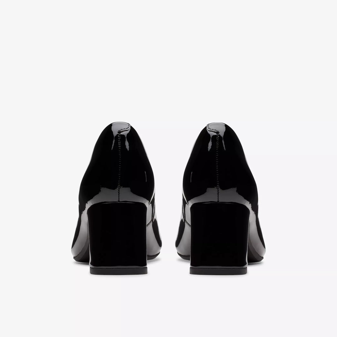 CLARKS - WOMEN'S CASH FERNIE TRIM