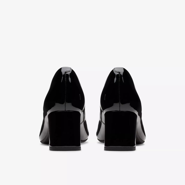 CLARKS - WOMEN'S CASH FERNIE TRIM