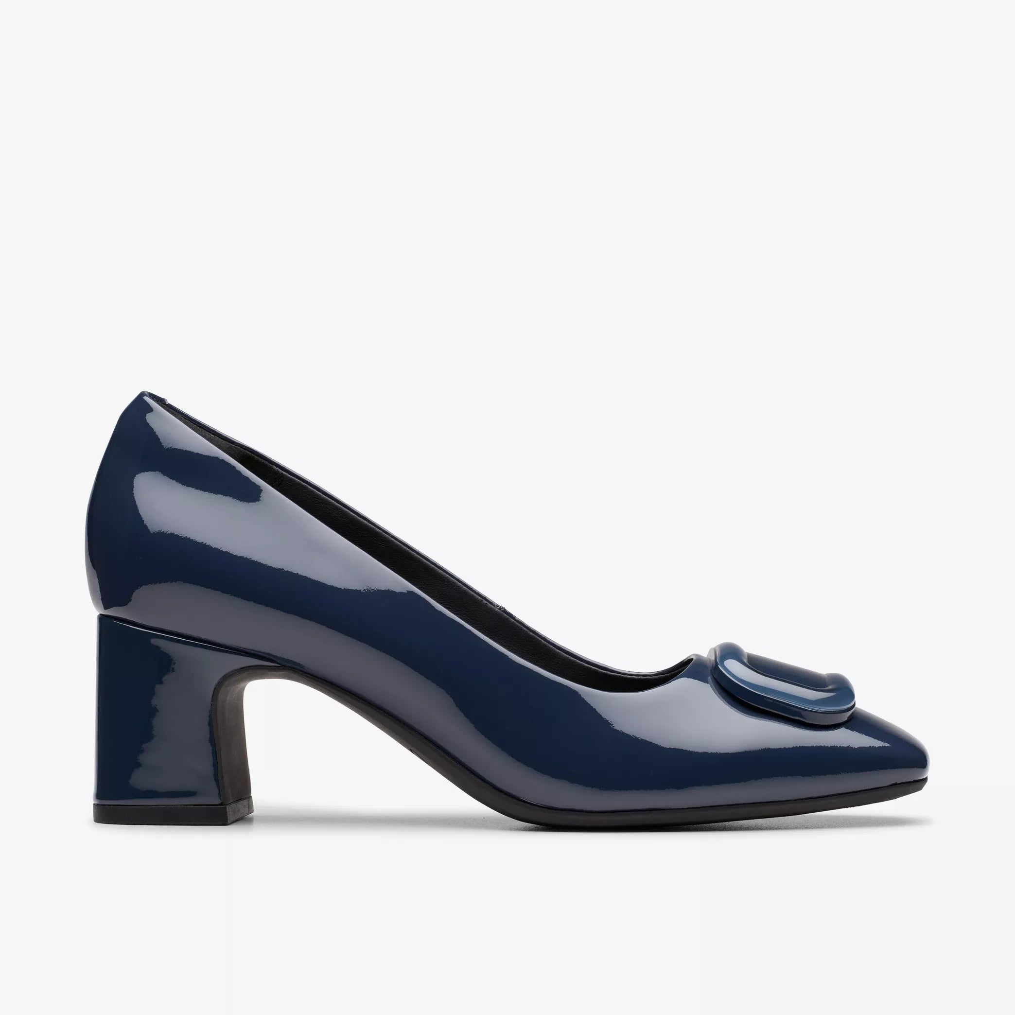 CLARKS - WOMEN'S CASH FERNIE TRIM