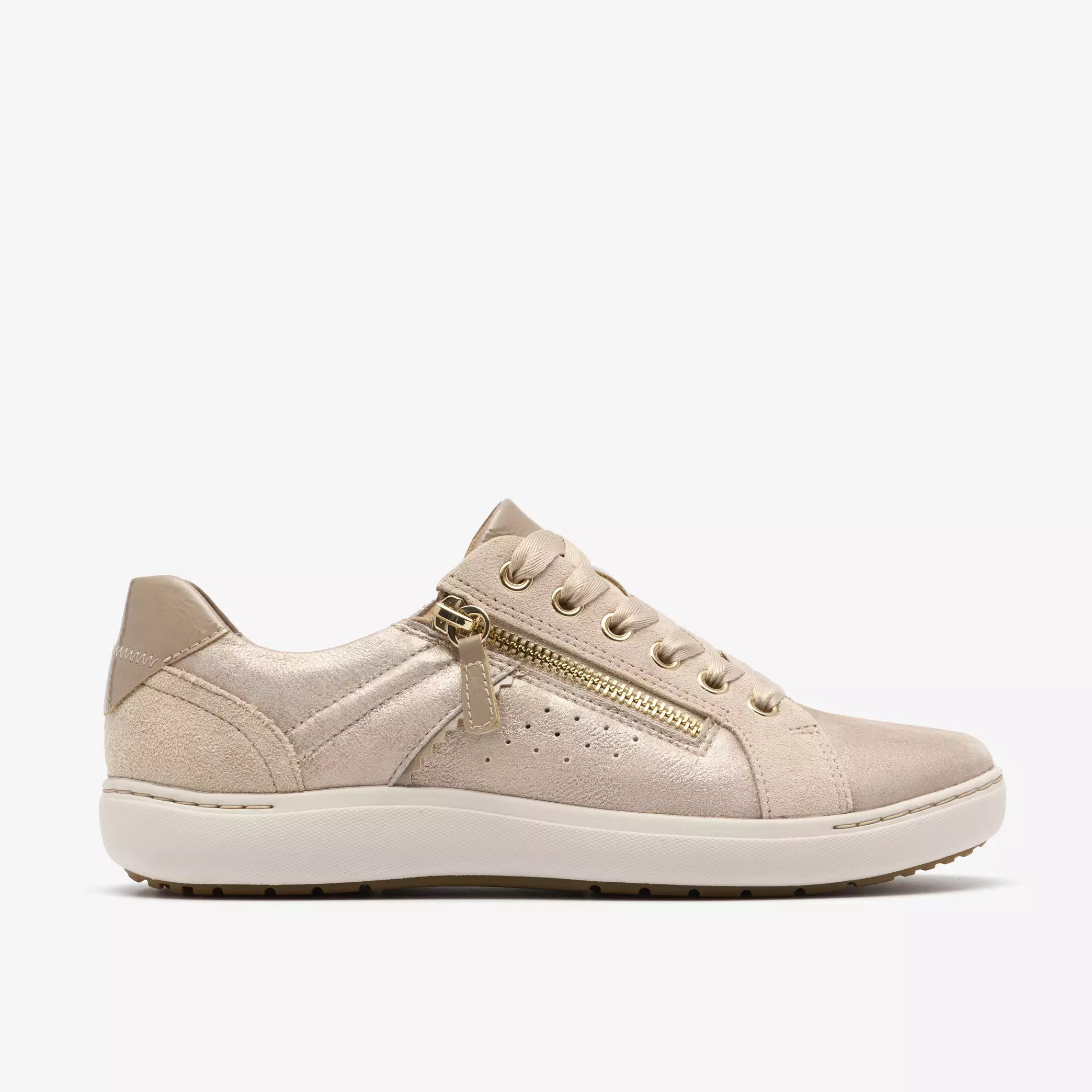 CLARKS - WOMEN'S NALLE ZEN