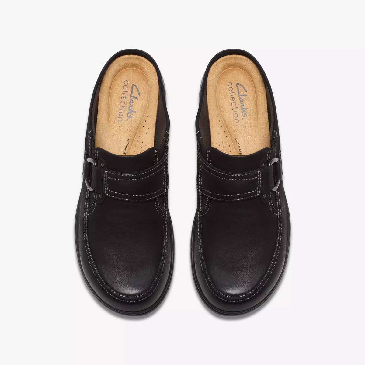 CLARKS - WOMEN'S CARLEIGH VIOLA