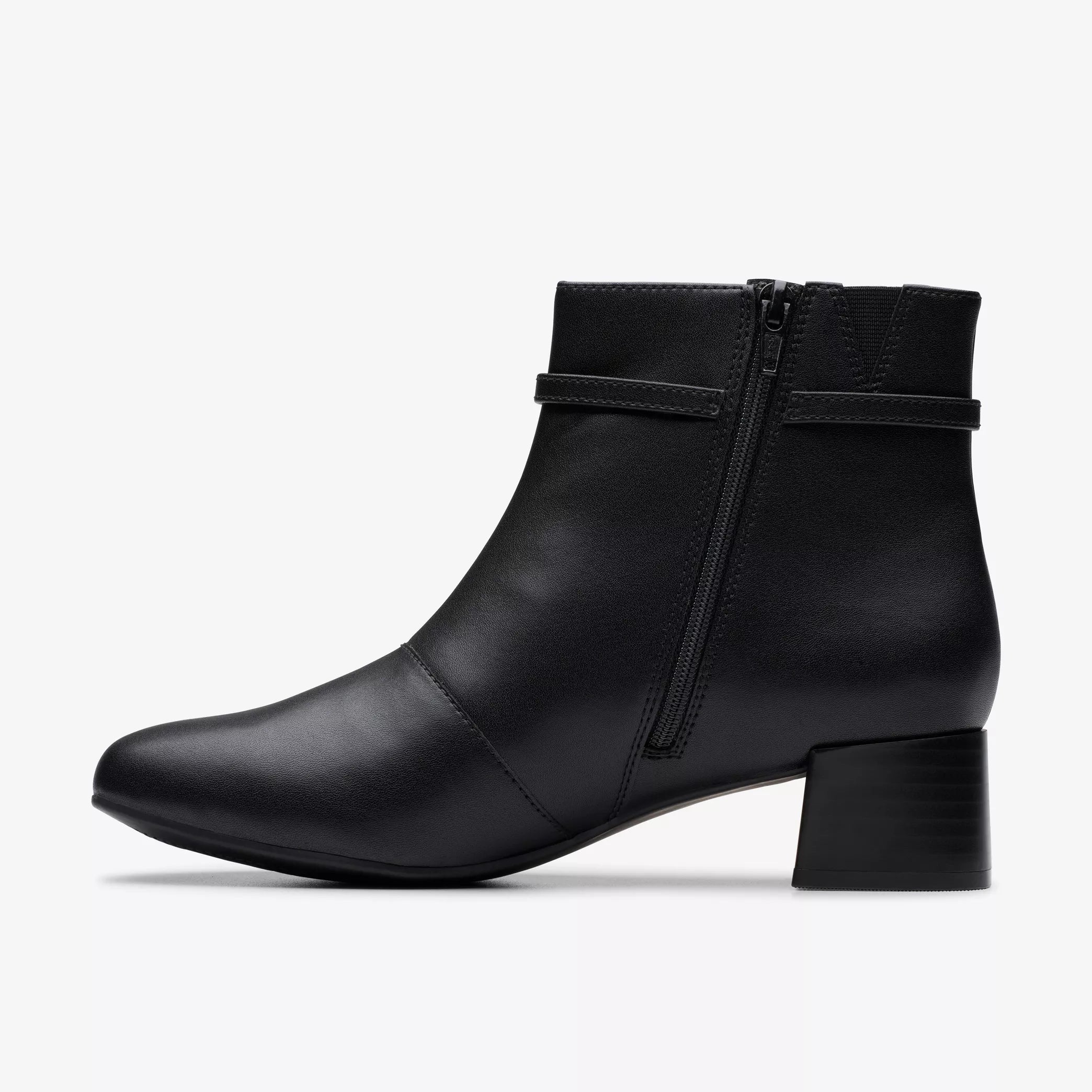 CLARKS - WOMEN'S IRIDESSA AIR BOOT