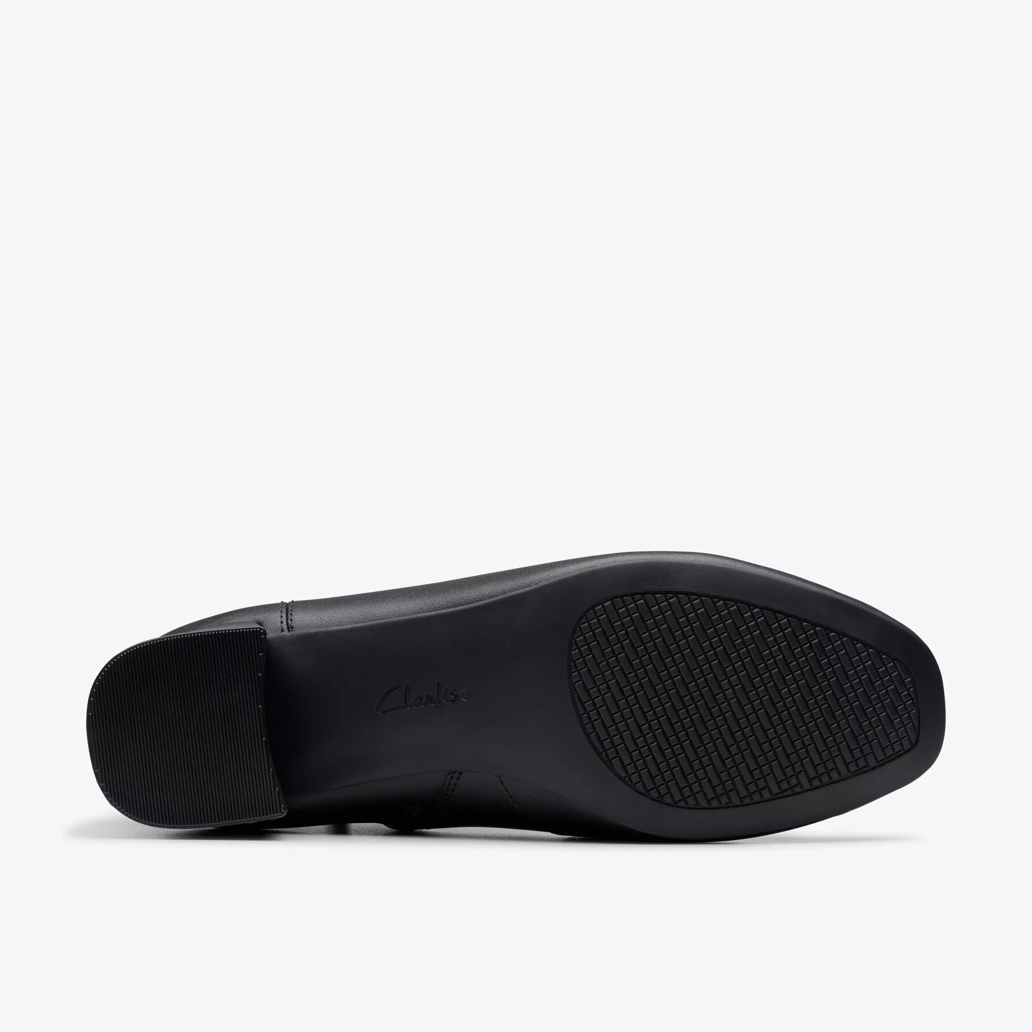 CLARKS - WOMEN'S IRIDESSA AIR BOOT