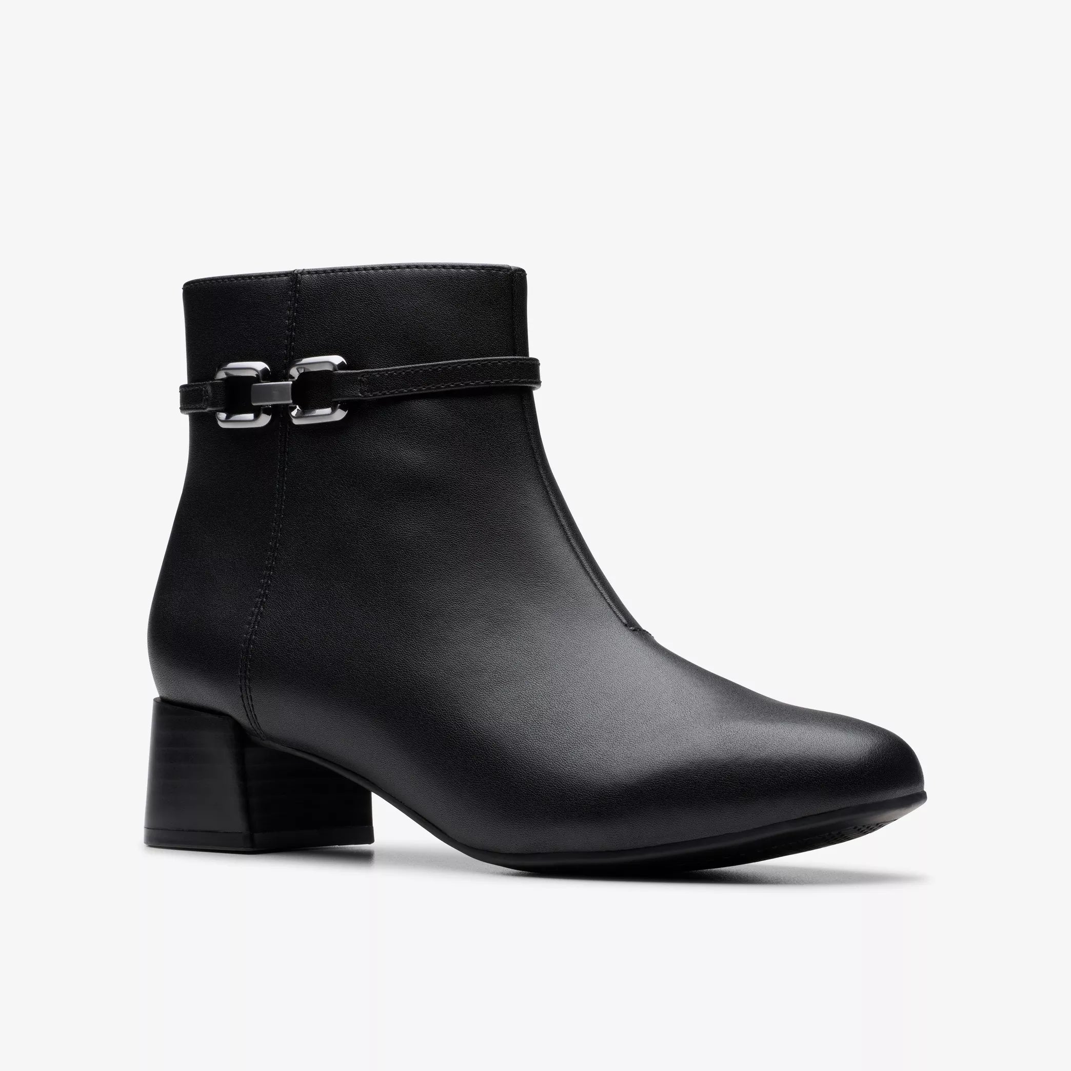 CLARKS - CASH IRIDESSA AIR