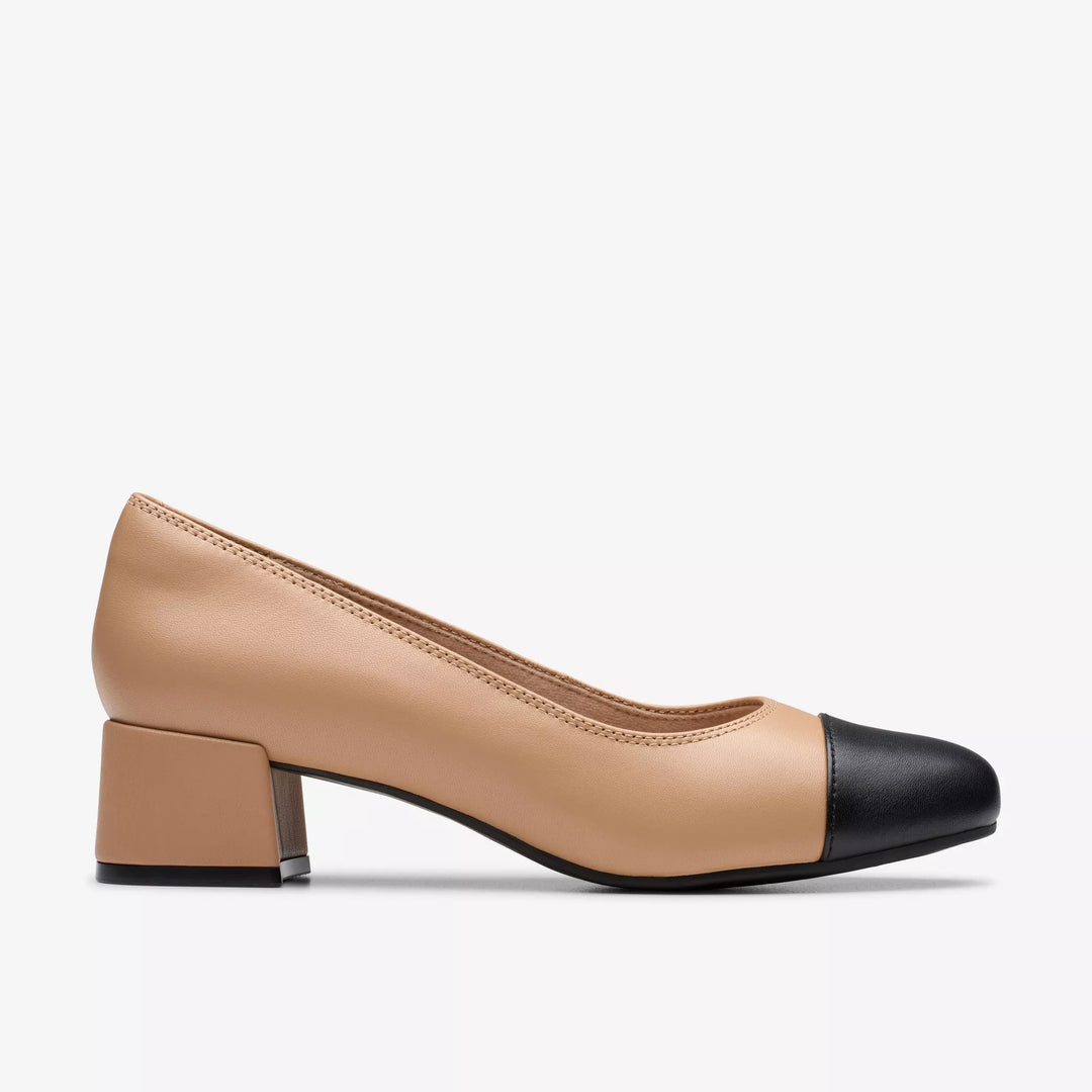 CLARKS - WOMEN'S CASH IRIDESSA MAY