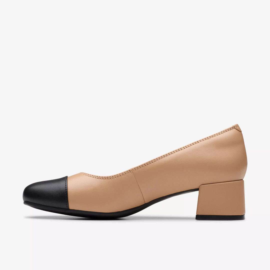 CLARKS - WOMEN'S CASH IRIDESSA MAY