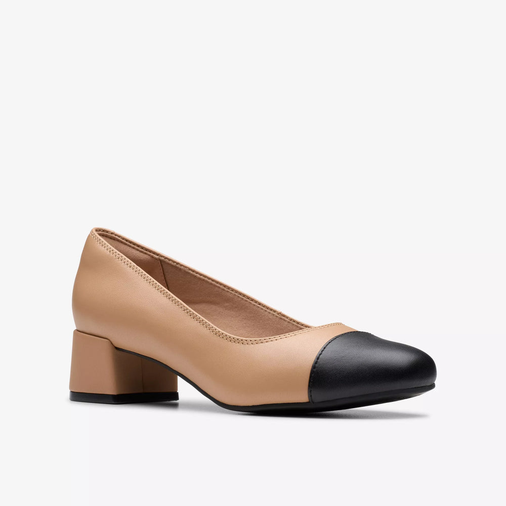 CLARKS - WOMEN'S CASH IRIDESSA MAY