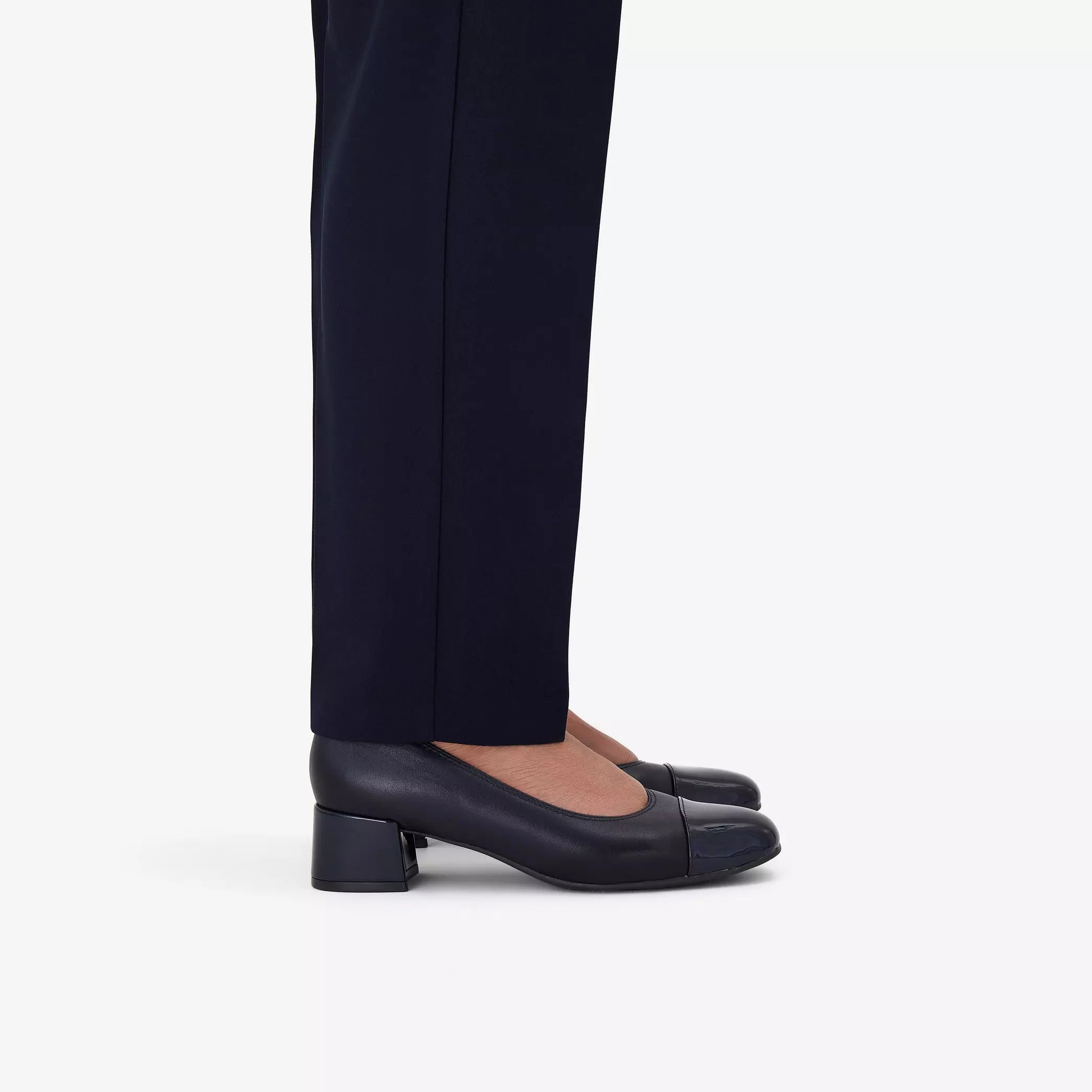 CLARKS - WOMEN'S IRIDESSA MAY DRESS SHOE