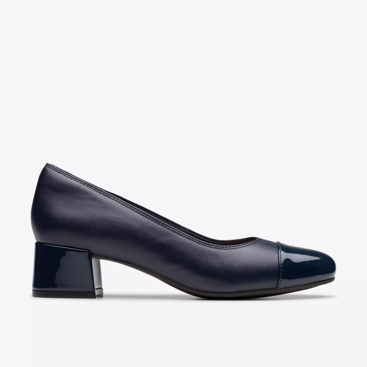CLARKS - WOMEN'S IRIDESSA MAY DRESS SHOE