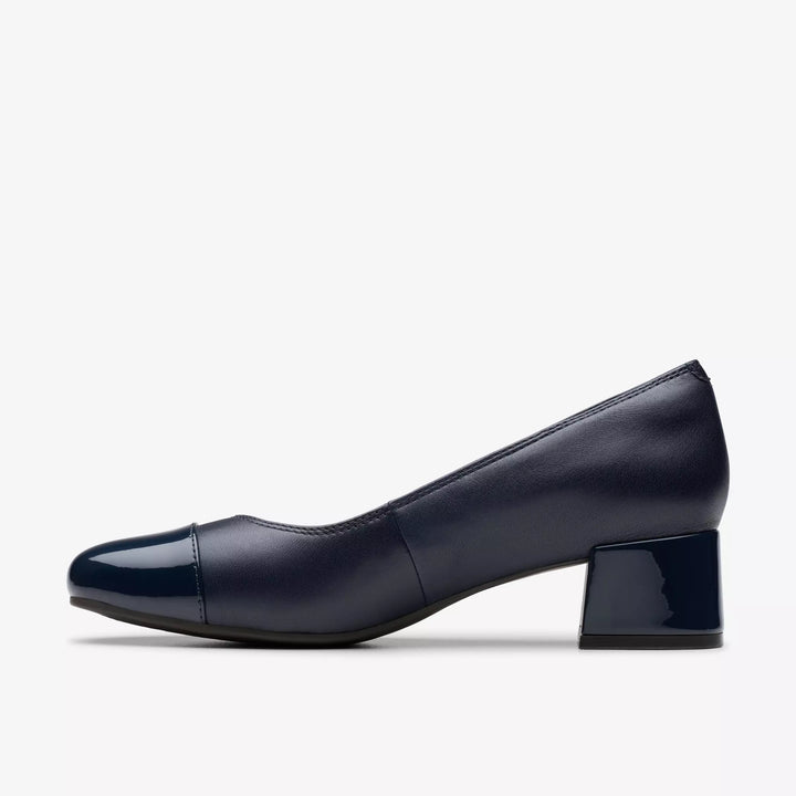 CLARKS - WOMEN'S IRIDESSA MAY DRESS SHOE