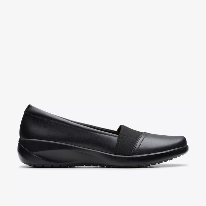 CLARKS - WOMEN'S CASH KAETLYN RHEA