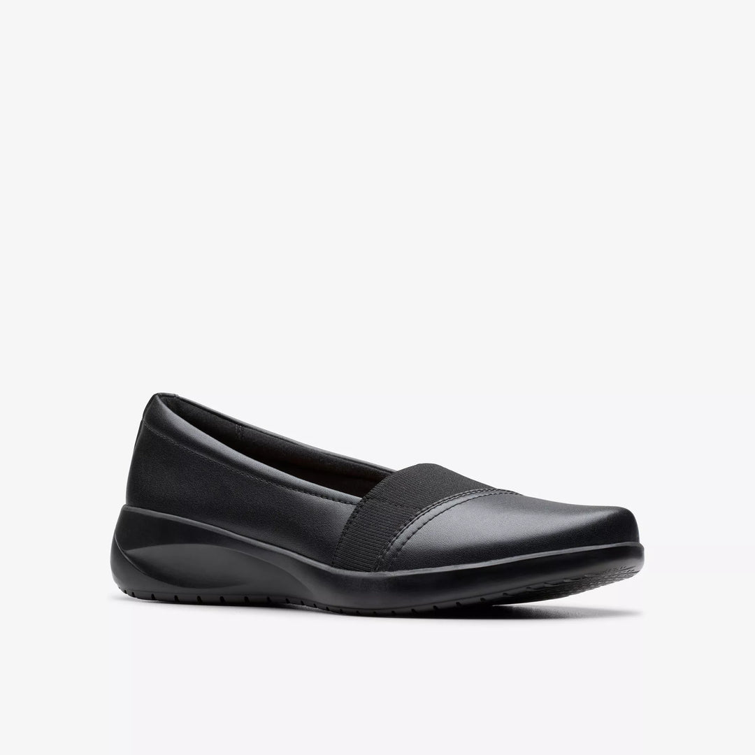 CLARKS - WOMEN'S CASH KAETLYN RHEA
