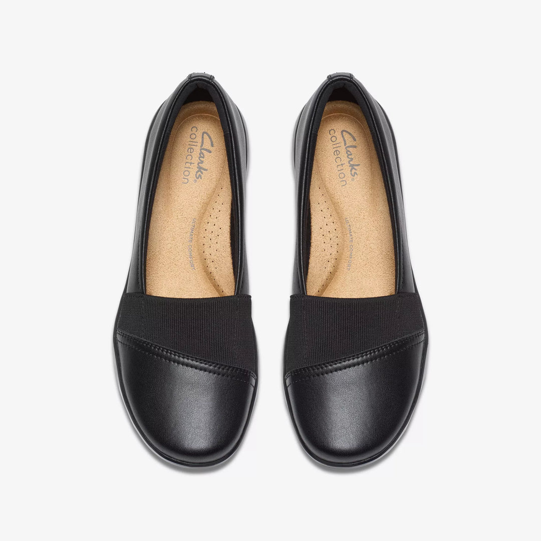 CLARKS - WOMEN'S CASH KAETLYN RHEA