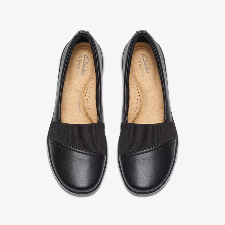 CLARKS - WOMEN'S CASH KAETLYN RHEA