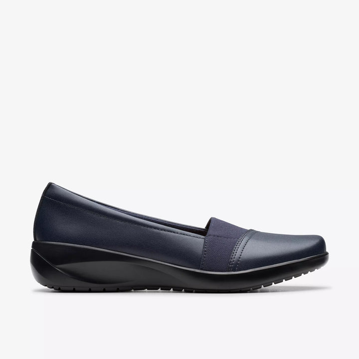 CLARKS - WOMEN'S CASH KAETLYN RHEA