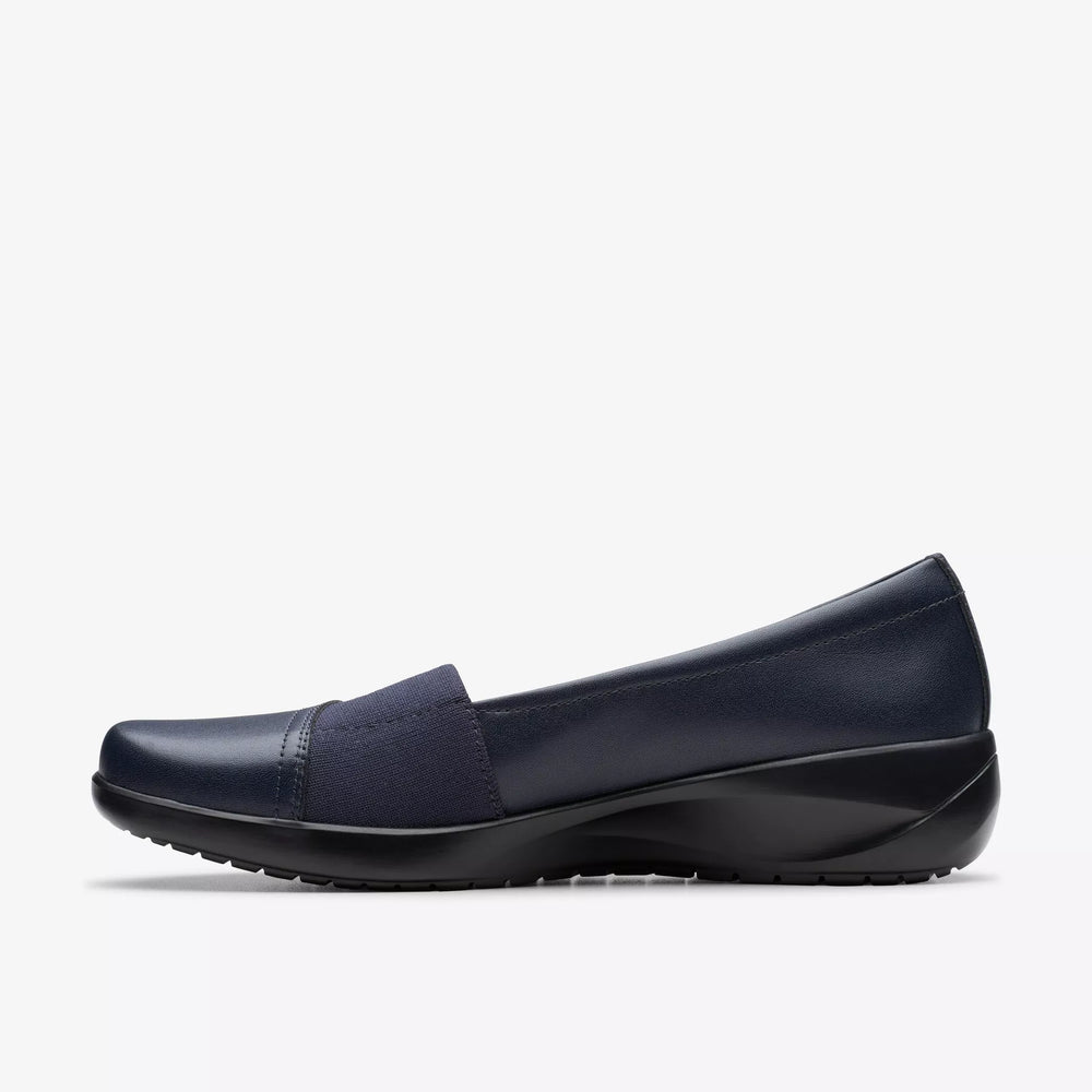 CLARKS - WOMEN'S CASH KAETLYN RHEA