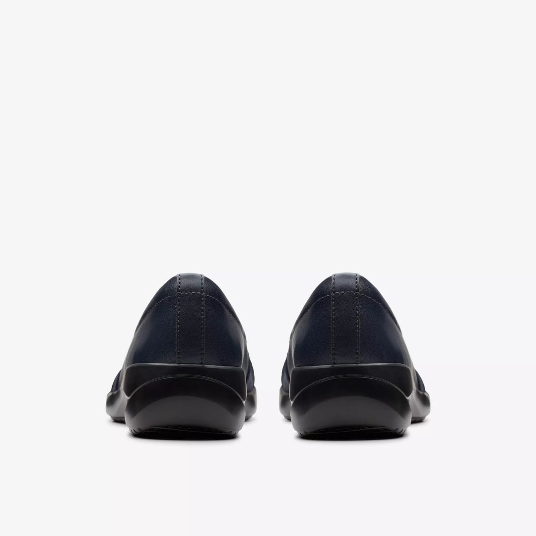 CLARKS - WOMEN'S CASH KAETLYN RHEA