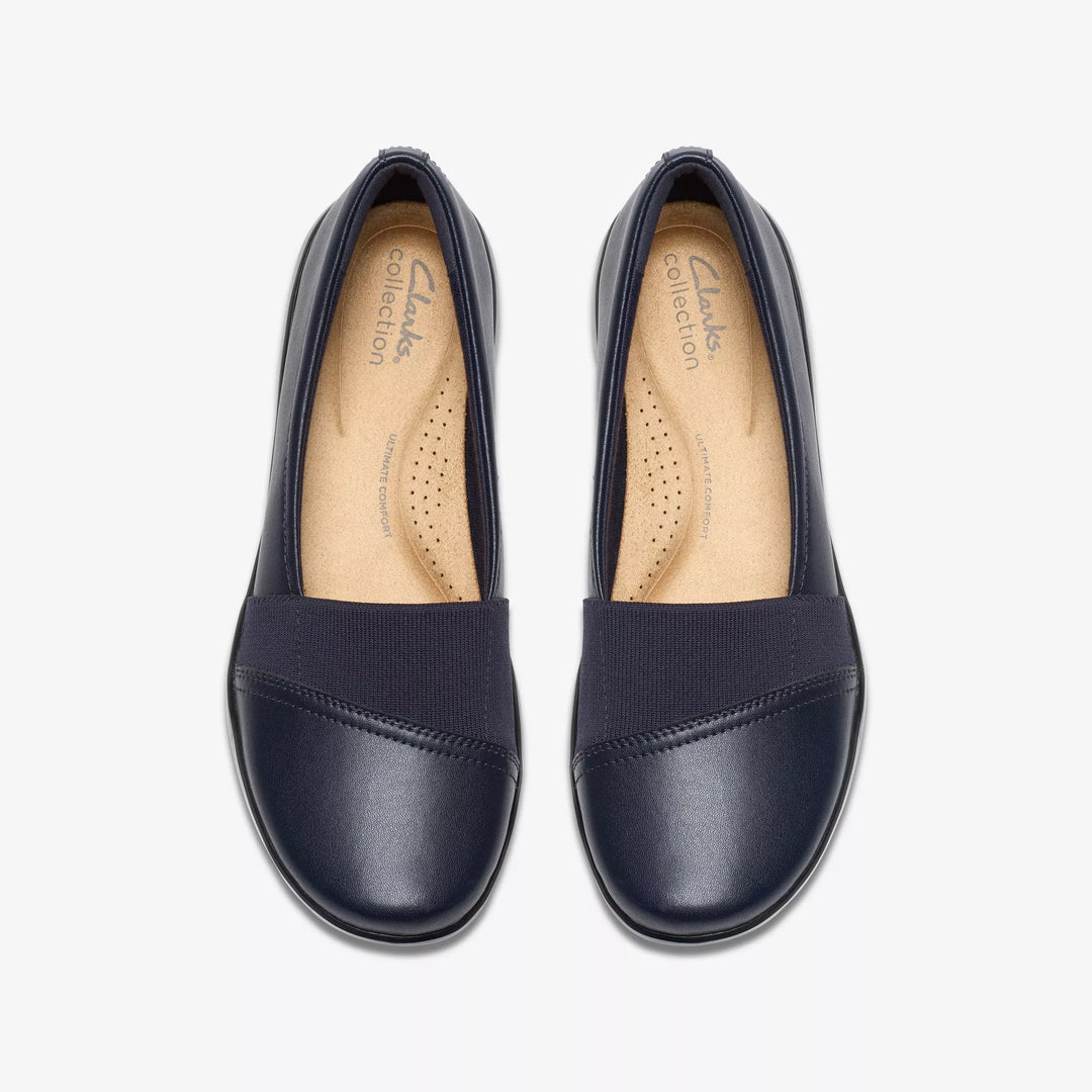 CLARKS - WOMEN'S CASH KAETLYN RHEA