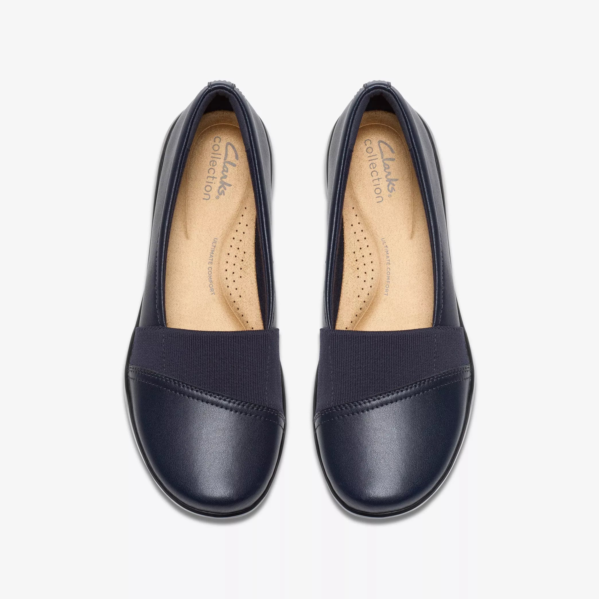 CLARKS - WOMEN'S CASH KAETLYN RHEA