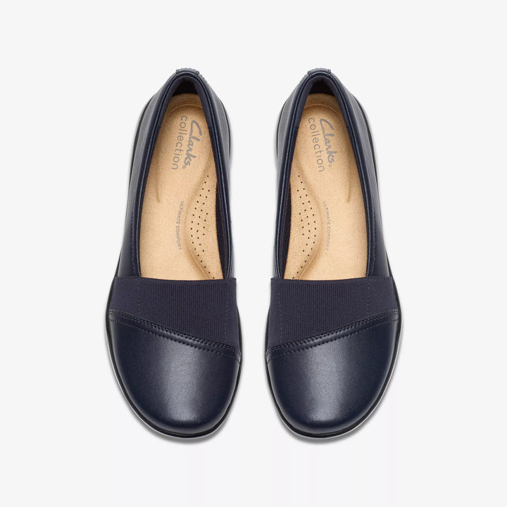 CLARKS - WOMEN'S CASH KAETLYN RHEA