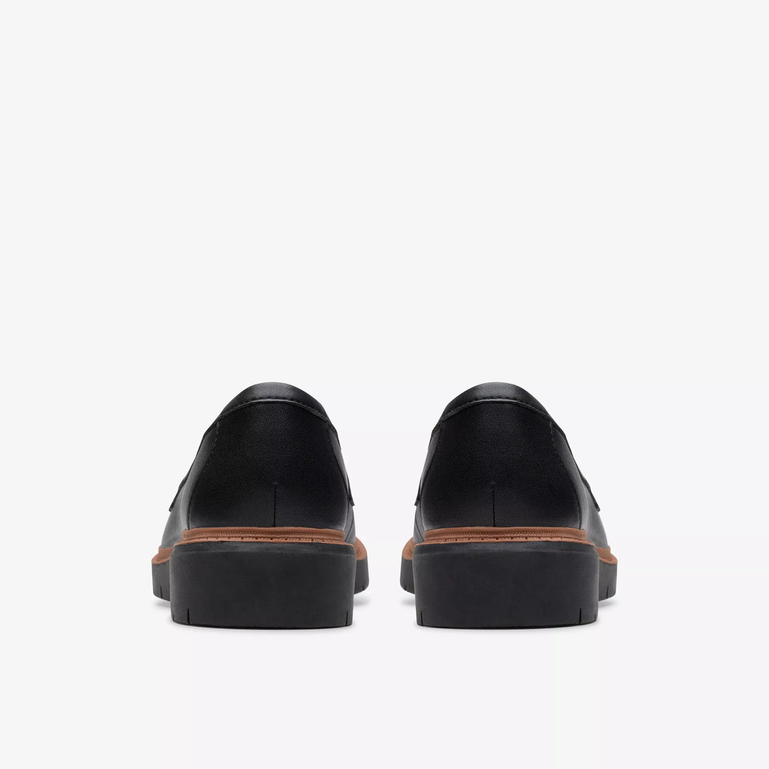 CLARKS - WOMEN'S CASH WESTLYNN GLOW