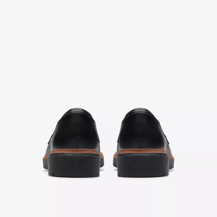 CLARKS - WOMEN'S CASH WESTLYNN GLOW