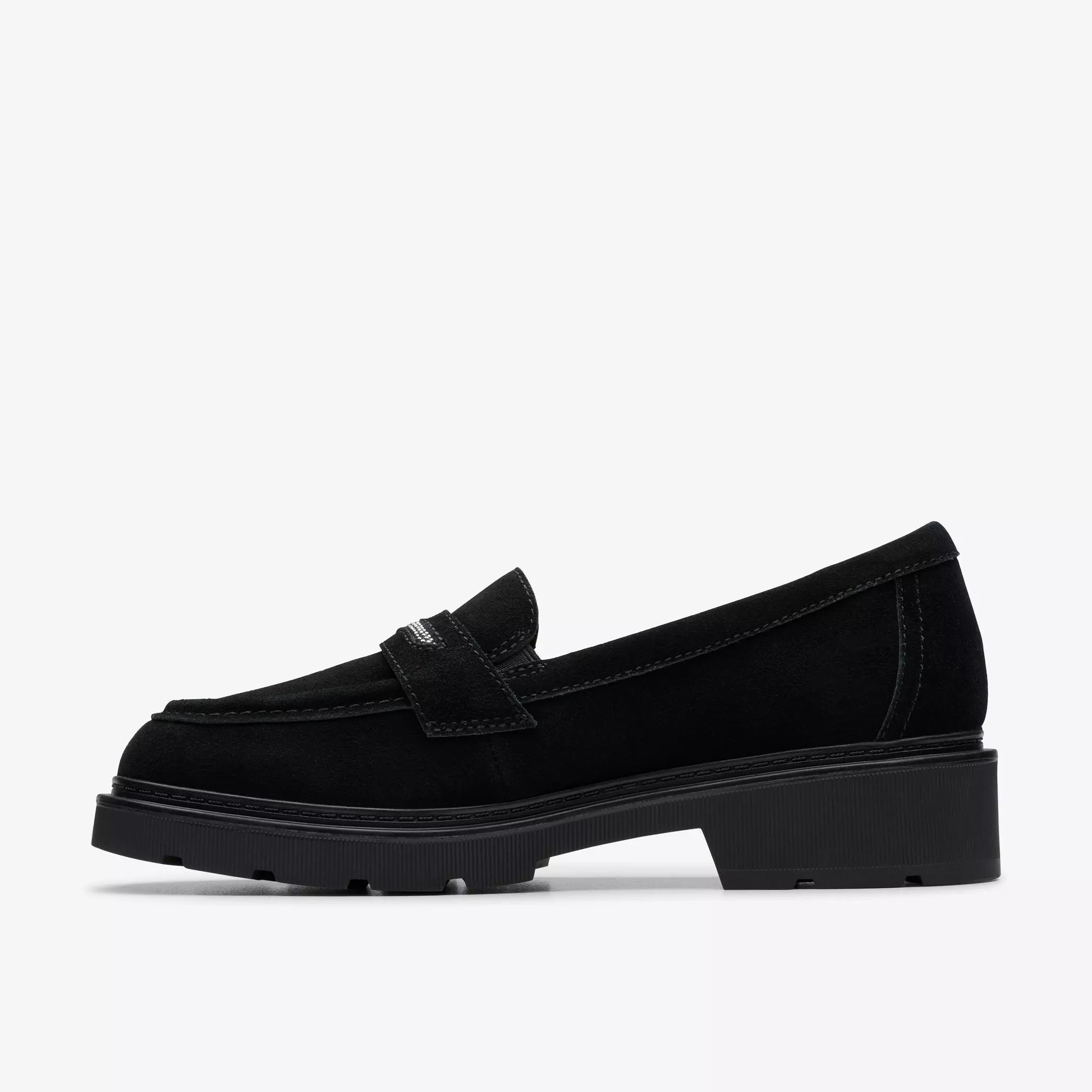 CLARKS - WOMEN'S LAURYL STEP