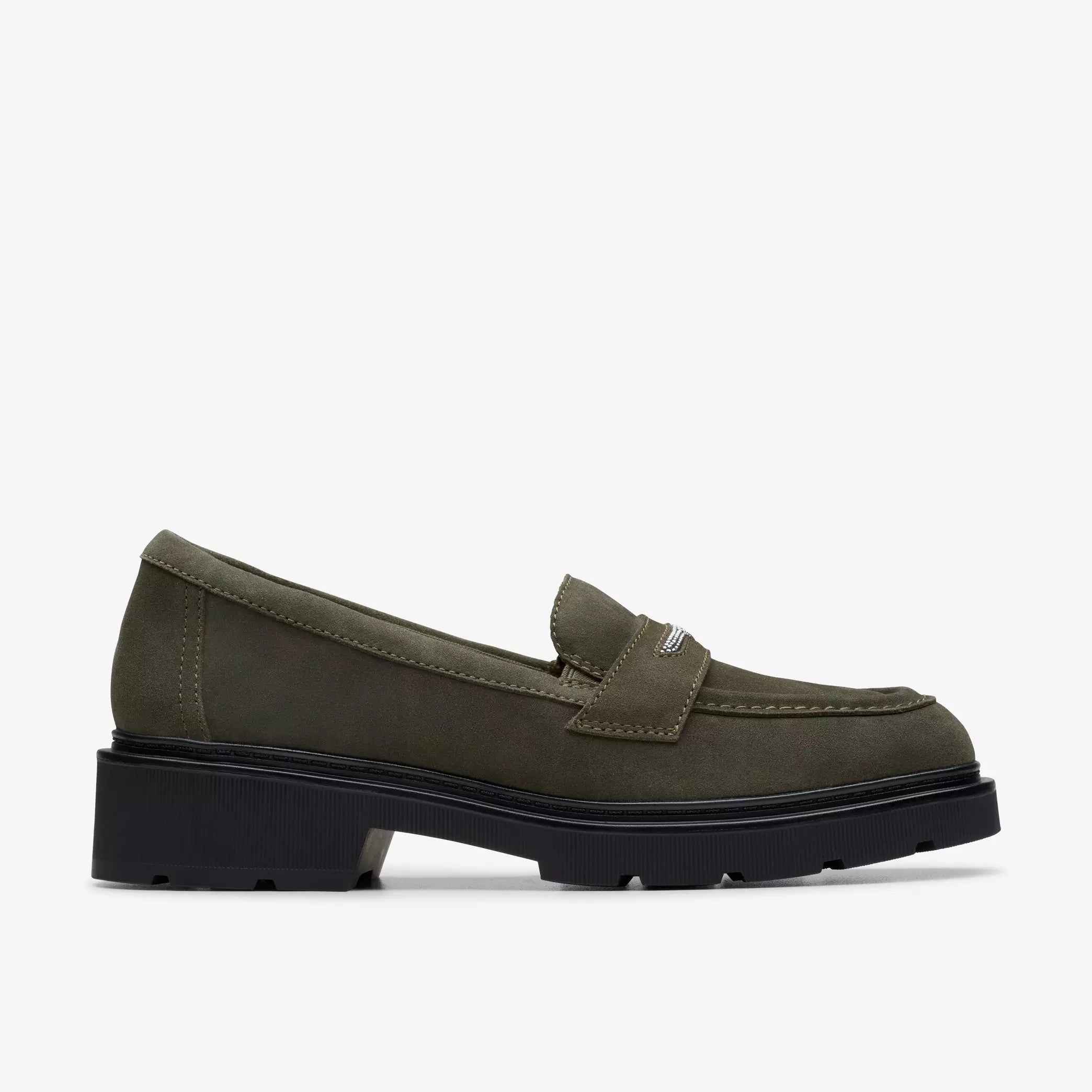 CLARKS - WOMEN'S LAURYL STEP