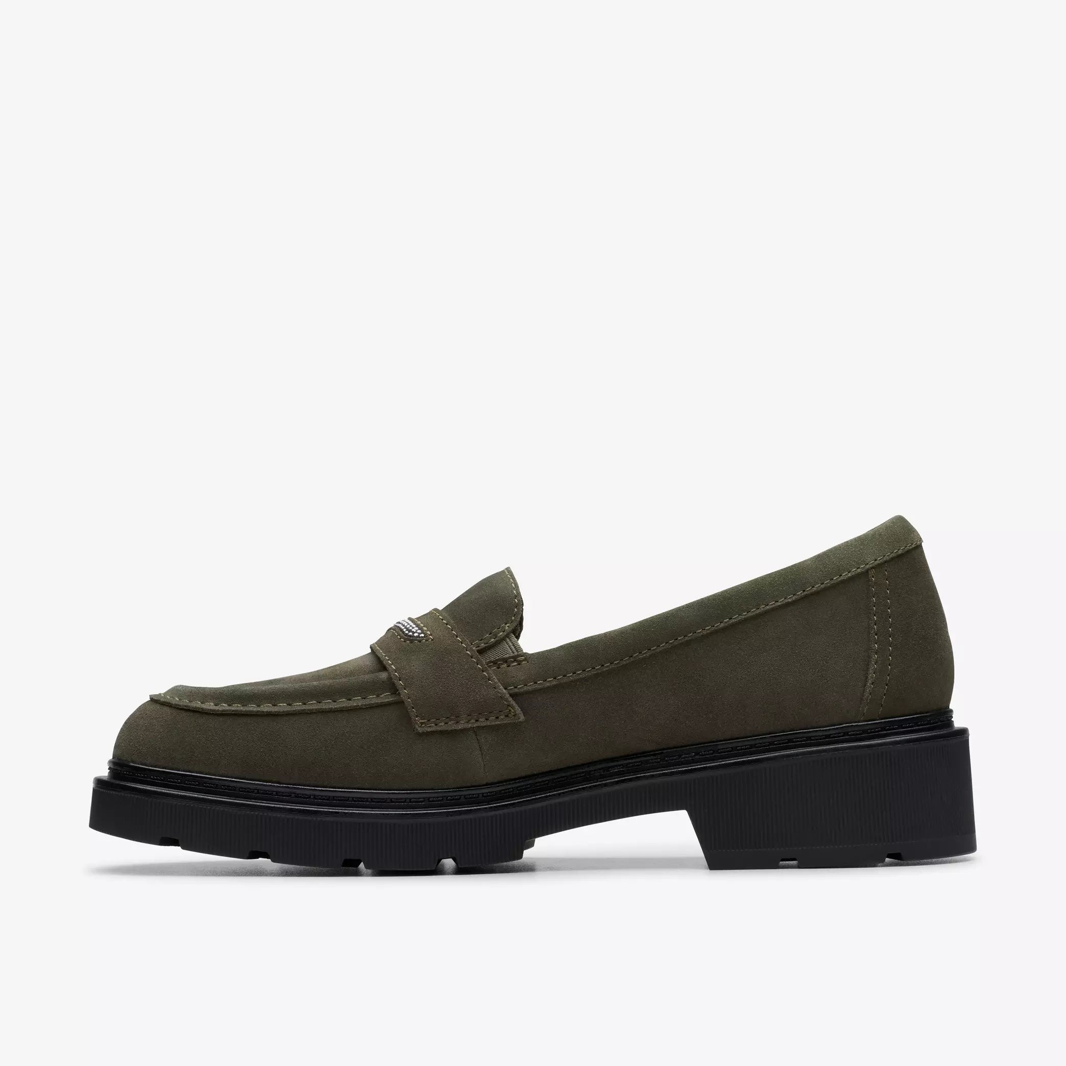 CLARKS - WOMEN'S LAURYL STEP